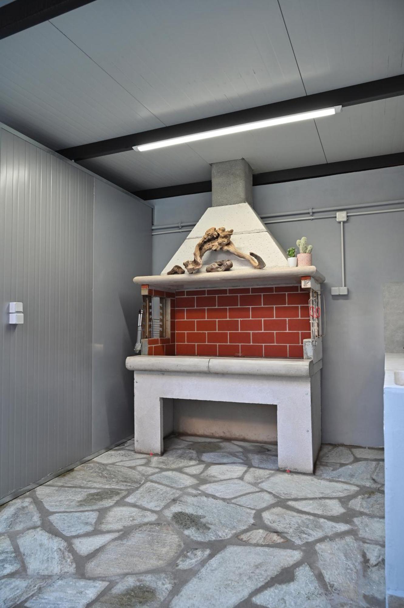 ヴォロスDido'S Houseアパートメント エクステリア 写真